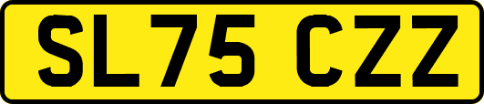 SL75CZZ