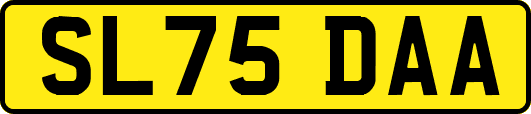 SL75DAA