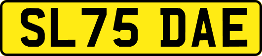 SL75DAE