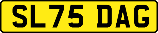 SL75DAG