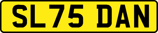 SL75DAN