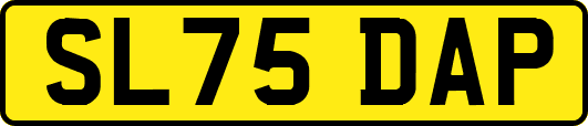 SL75DAP