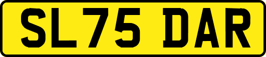 SL75DAR