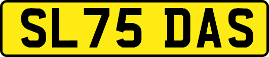 SL75DAS