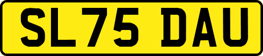 SL75DAU