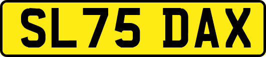 SL75DAX