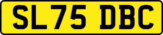 SL75DBC