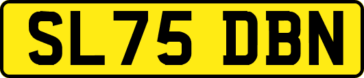 SL75DBN