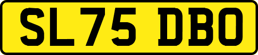SL75DBO