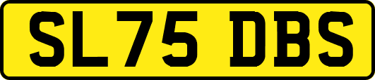 SL75DBS