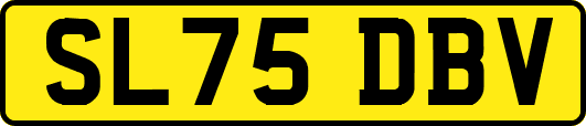 SL75DBV