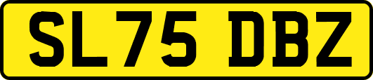 SL75DBZ