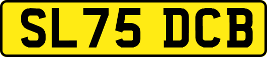 SL75DCB
