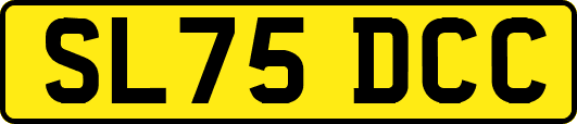 SL75DCC
