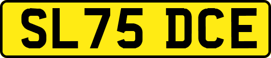 SL75DCE