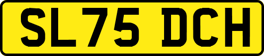 SL75DCH