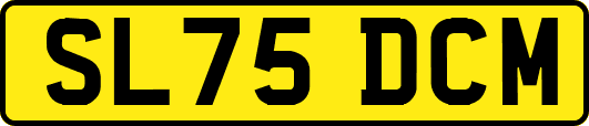 SL75DCM