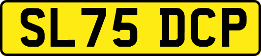 SL75DCP
