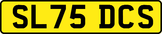 SL75DCS