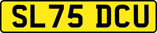 SL75DCU