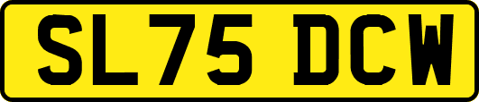 SL75DCW