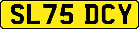 SL75DCY
