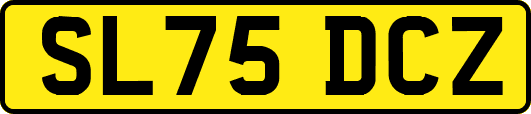 SL75DCZ