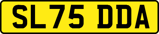 SL75DDA