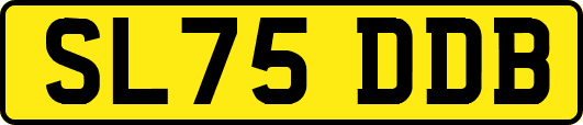 SL75DDB