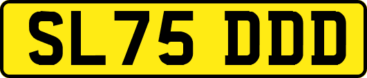 SL75DDD