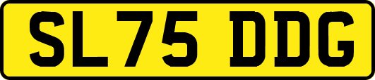 SL75DDG
