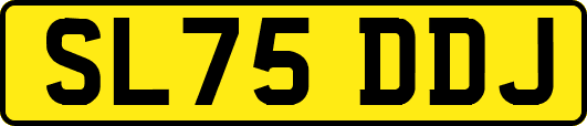 SL75DDJ