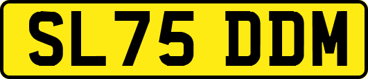 SL75DDM