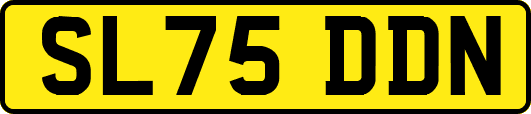SL75DDN