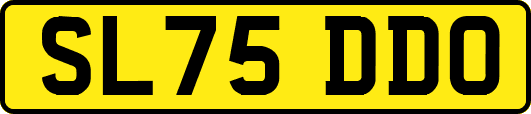 SL75DDO