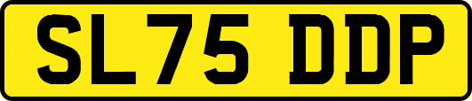 SL75DDP