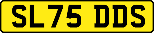 SL75DDS