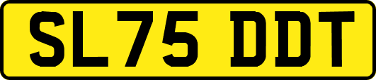 SL75DDT