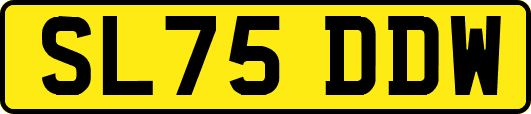 SL75DDW