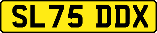 SL75DDX