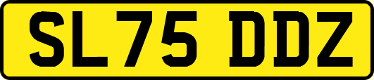 SL75DDZ