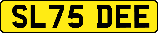 SL75DEE