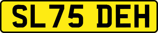 SL75DEH