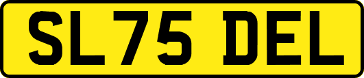 SL75DEL