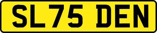 SL75DEN