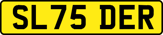 SL75DER