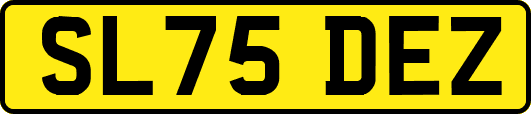 SL75DEZ