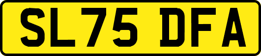 SL75DFA