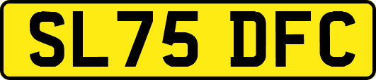SL75DFC