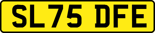 SL75DFE